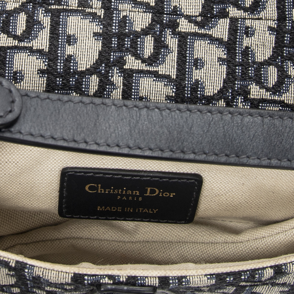 Dior Mini Saddle - Picture 9 of 10